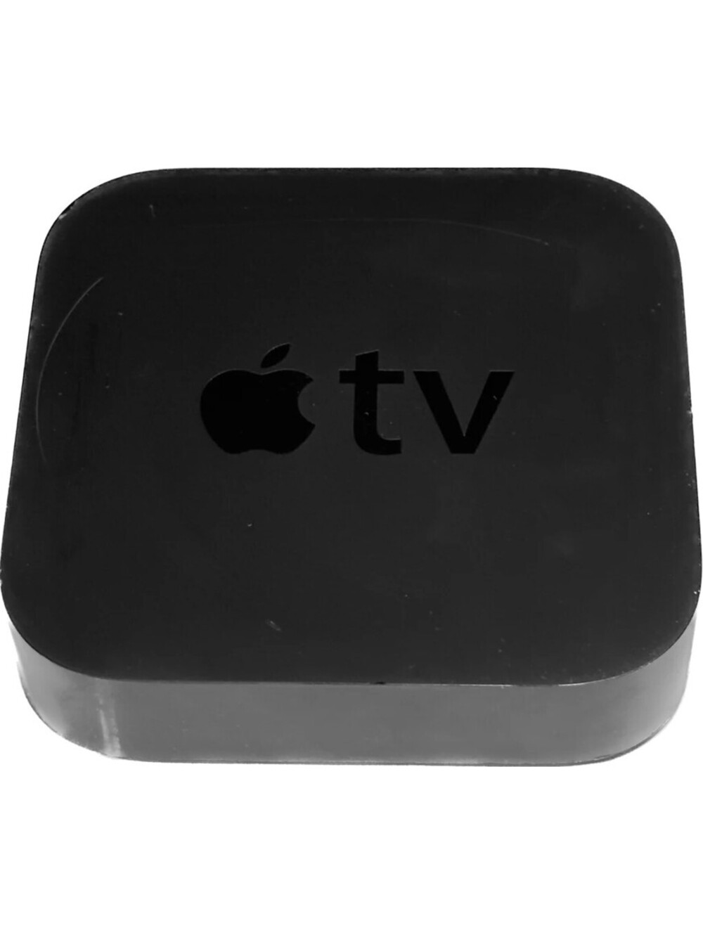 Apple TV 3rd Generation (2012) Working - No Remote